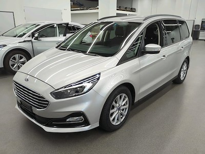 Achetez FORD GALAXY sur Ayvens Carmarket
